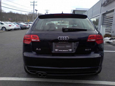 2011 Audi A3  2.0T Premium