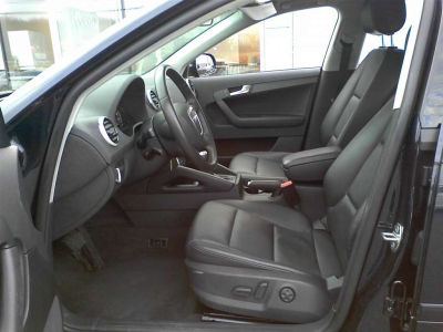 2011 Audi A3  2.0T Premium
