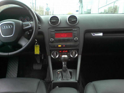 2011 Audi A3  2.0T Premium