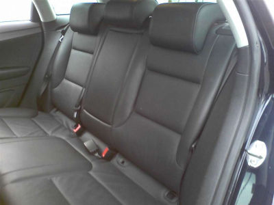 2011 Audi A3  2.0T Premium