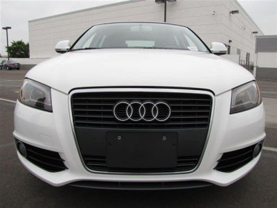 2010 Audi A3  2.0T Premium