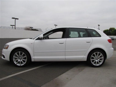 2010 Audi A3  2.0T Premium
