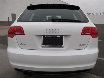 2010 Audi A3  2.0T Premium