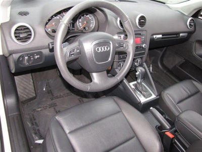 2010 Audi A3  2.0T Premium
