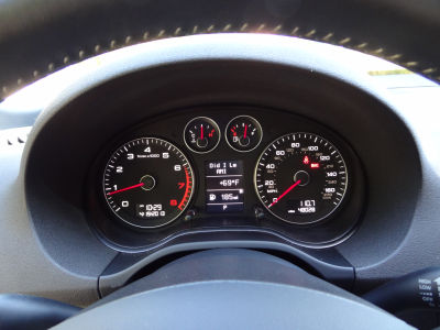 2010 Audi A3  2.0T Premium Plus
