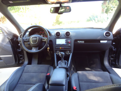2010 Audi A3  2.0T Premium Plus