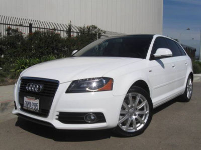 2010 Audi A3 2.0T Premium