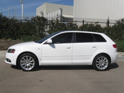 2010 Audi A3  2.0T Premium