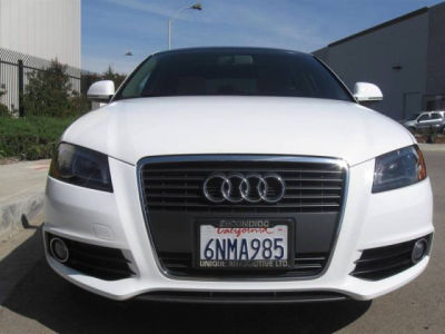 2010 Audi A3  2.0T Premium