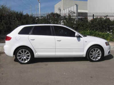 2010 Audi A3  2.0T Premium
