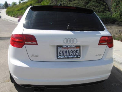 2010 Audi A3  2.0T Premium