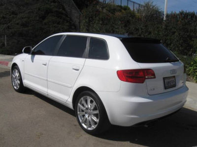 2010 Audi A3  2.0T Premium