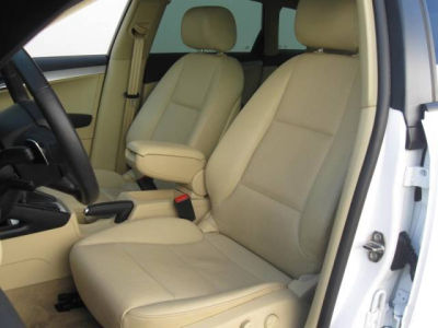 2010 Audi A3  2.0T Premium