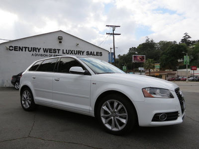 2011 Audi A3  2.0T Premium