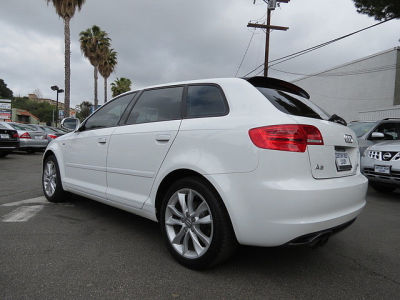 2011 Audi A3  2.0T Premium