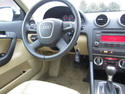 2011 Audi A3  2.0 TDI Premium