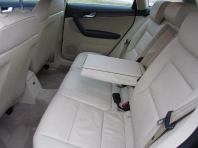 2011 Audi A3  2.0 TDI Premium