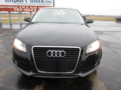 2011 Audi A3  2.0 TDI Premium