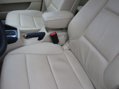 2011 Audi A3  2.0 TDI Premium