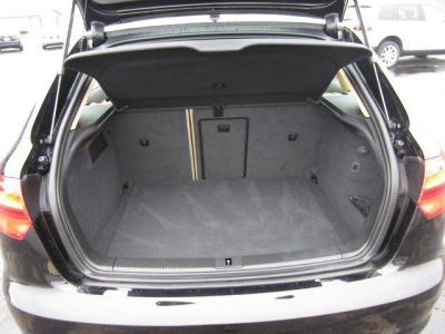 2011 Audi A3  2.0 TDI Premium