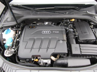 2011 Audi A3  2.0 TDI Premium