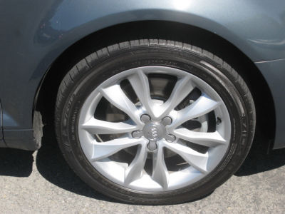 2011 Audi A3  2.0T Premium