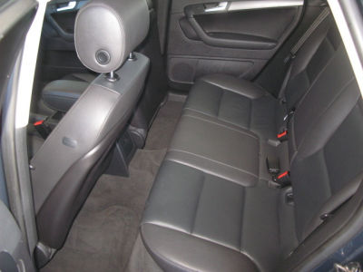 2011 Audi A3  2.0T Premium
