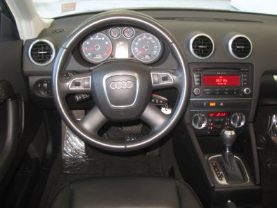 2011 Audi A3  2.0T Premium