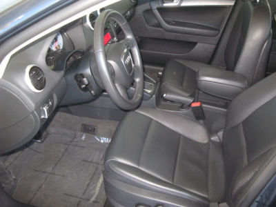 2011 Audi A3  2.0T Premium