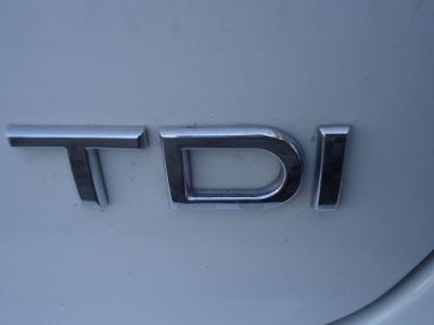 2011 Audi A3  2.0 TDI Premium