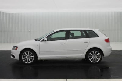 2011 Audi A3  2.0 TDI Premium