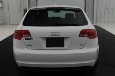 2011 Audi A3  2.0 TDI Premium