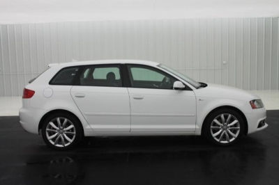 2011 Audi A3  2.0 TDI Premium