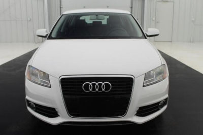 2011 Audi A3  2.0 TDI Premium