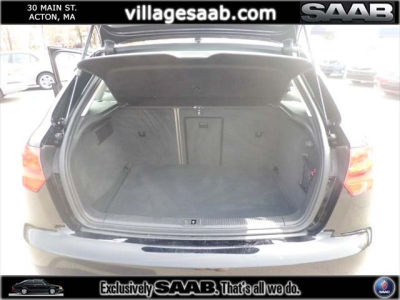 2011 Audi A3  2.0 TDI Premium