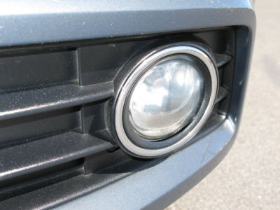 2010 Audi A3  2.0T Premium