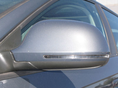 2010 Audi A3  2.0T Premium