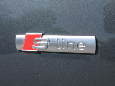 2010 Audi A3  2.0T Premium