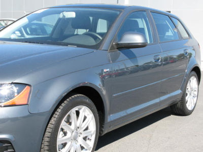 2010 Audi A3  2.0T Premium