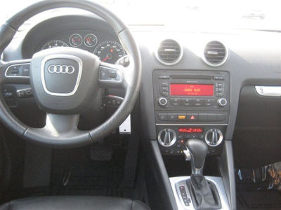 2010 Audi A3  2.0T quattro Premium