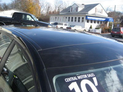 2010 Audi A3  2.0T quattro Premium