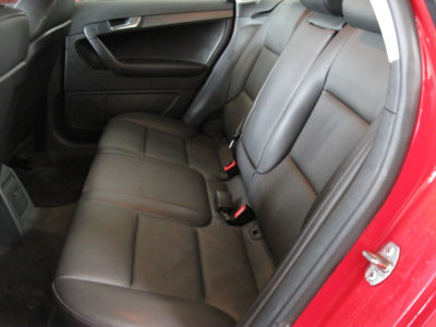 2011 Audi A3  2.0 TDI Premium