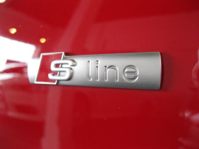 2011 Audi A3  2.0 TDI Premium