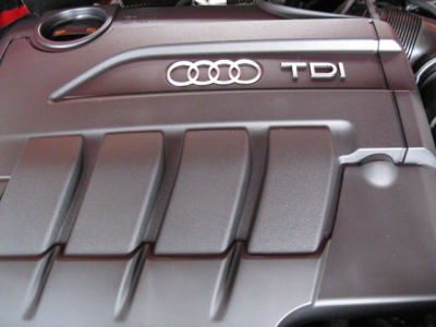 2011 Audi A3  2.0 TDI Premium
