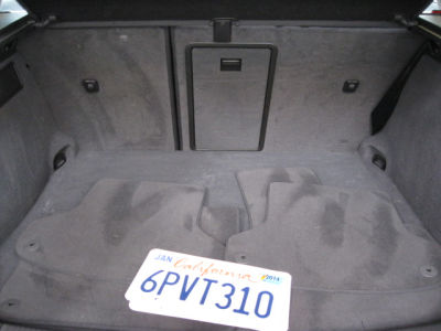 2011 Audi A3  2.0 TDI Premium