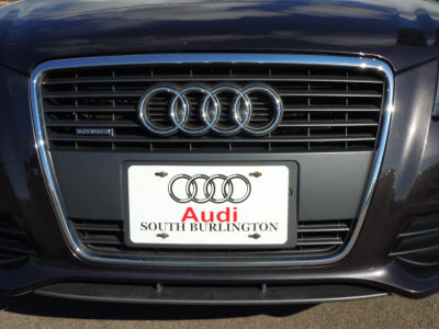 2010 Audi A3  2.0T quattro Premium