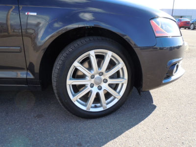 2010 Audi A3  2.0T quattro Premium