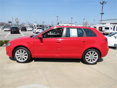 2010 Audi A3  2.0T Premium