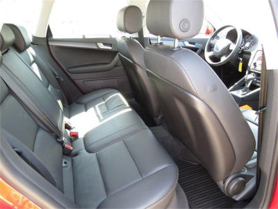 2010 Audi A3  2.0T Premium
