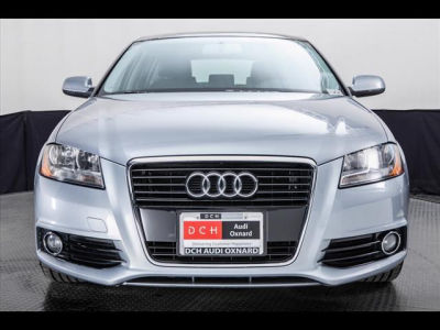 2011 Audi A3  2.0T Premium